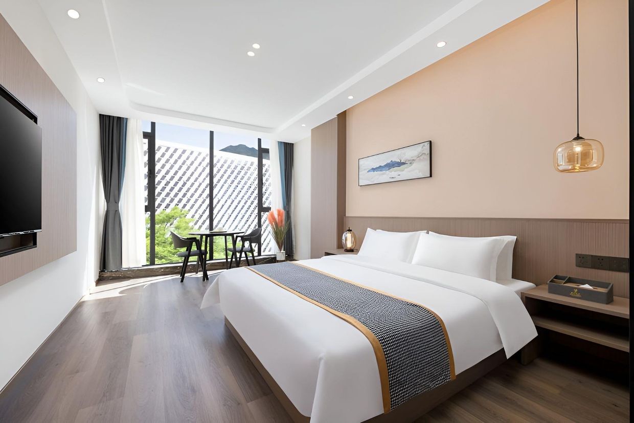 SANYA YALONG BAY XINYA - 6