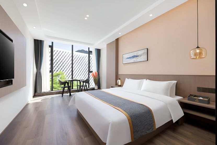 SANYA YALONG BAY XINYA - 6