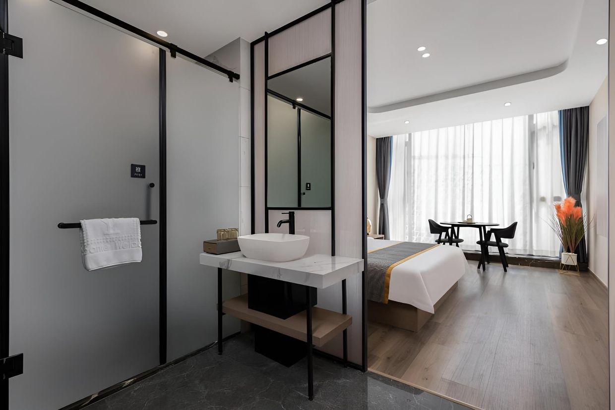 SANYA YALONG BAY XINYA - 7