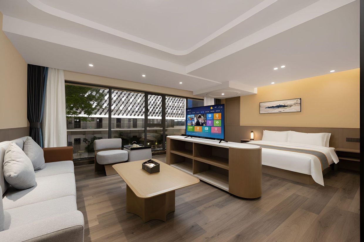 SANYA YALONG BAY XINYA - 8