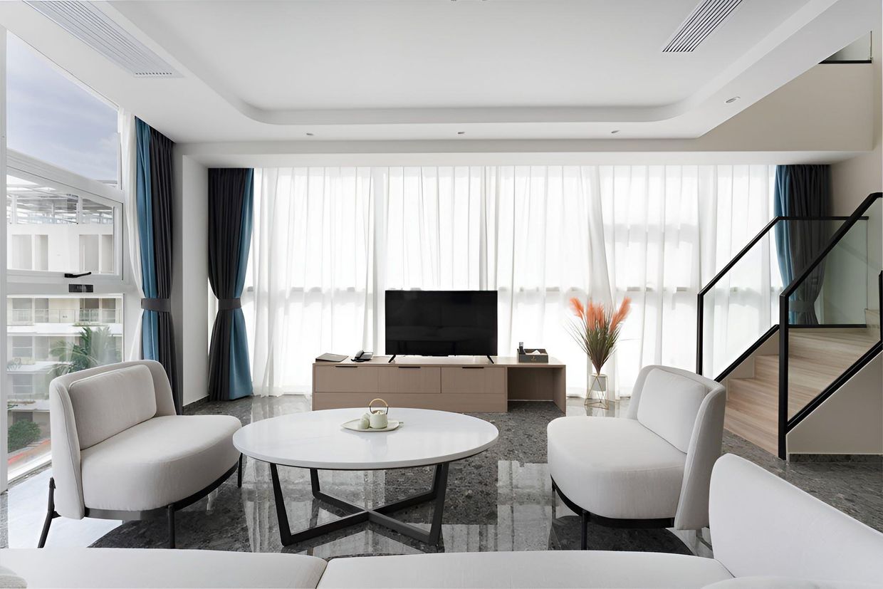 SANYA YALONG BAY XINYA - 9