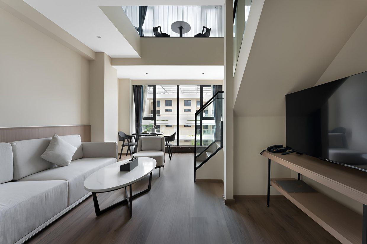 SANYA YALONG BAY XINYA - 10