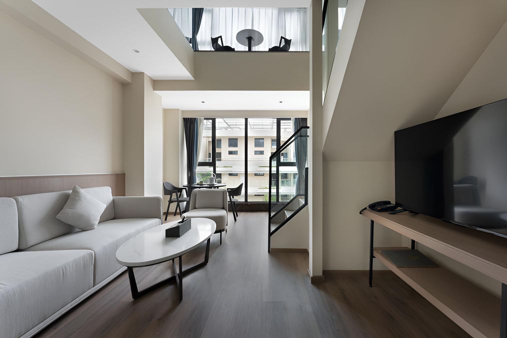 Картинка отеля - 10