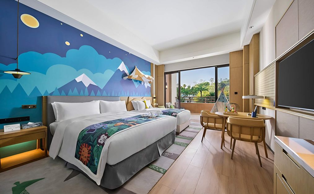 Картинка отеля - 10