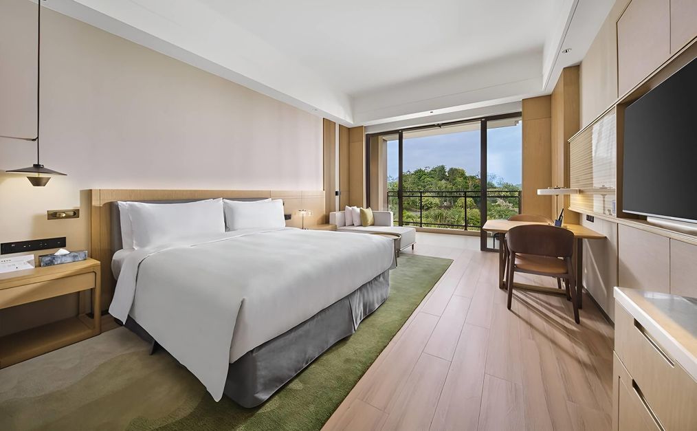 Картинка отеля - 11