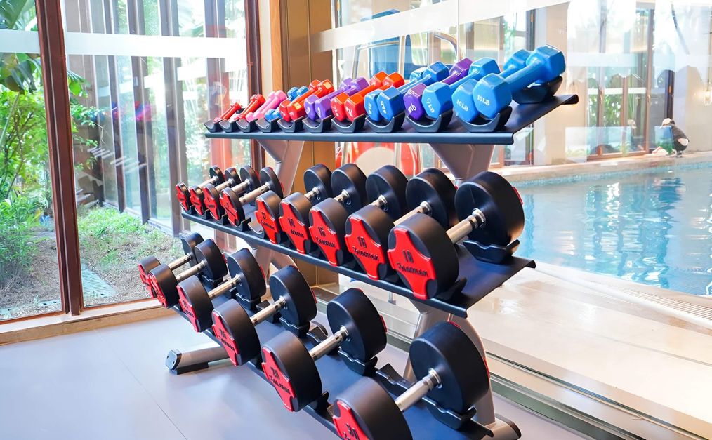 Картинка отеля - 35