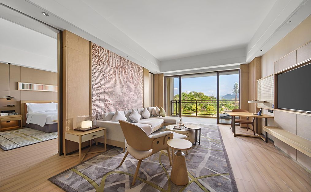 Картинка отеля - 8