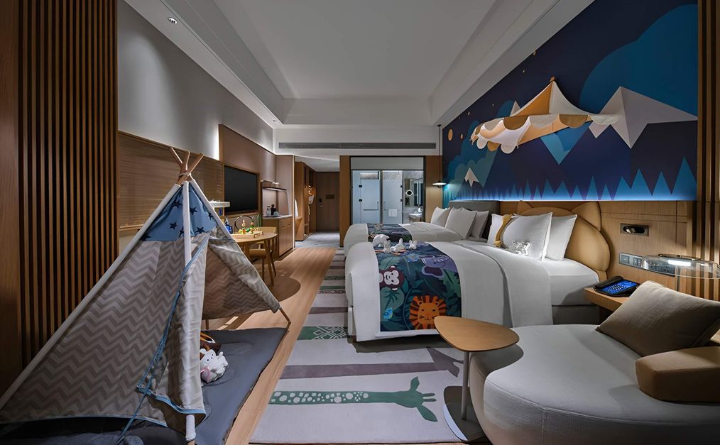 Картинка отеля - 9