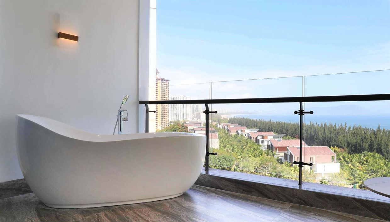 VAPERSE HOTEL HAINAN CLEAR WATER BAY - 14