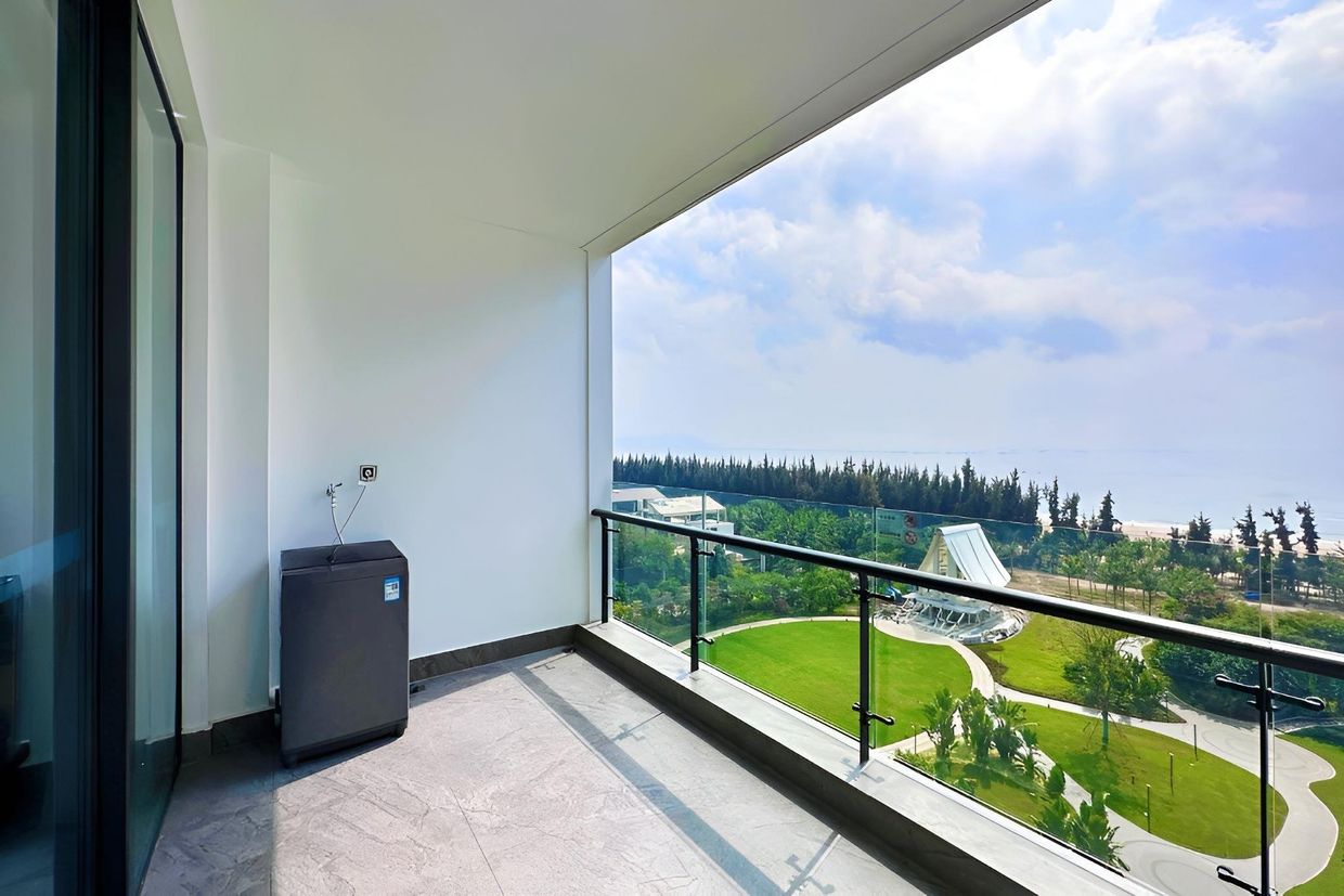 VAPERSE HOTEL HAINAN CLEAR WATER BAY - 15