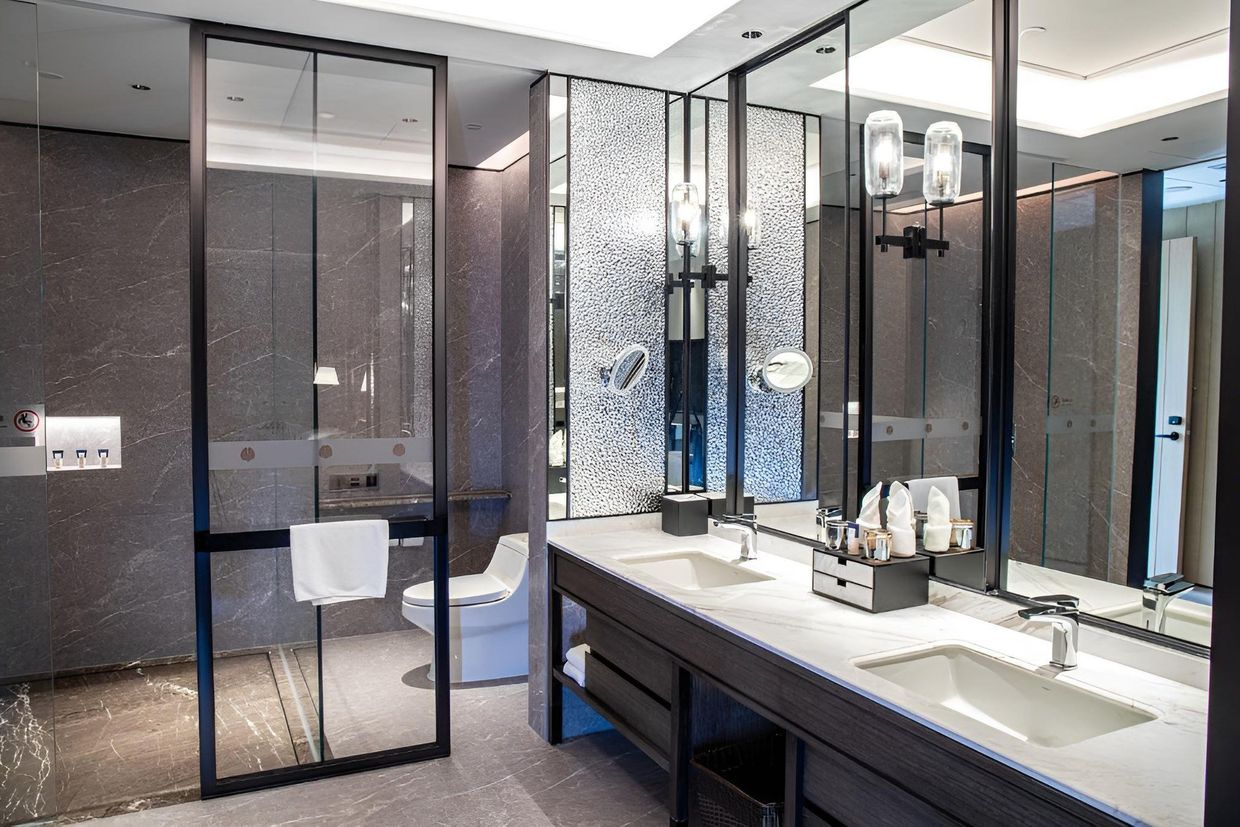 VAPERSE HOTEL HAINAN CLEAR WATER BAY - 16