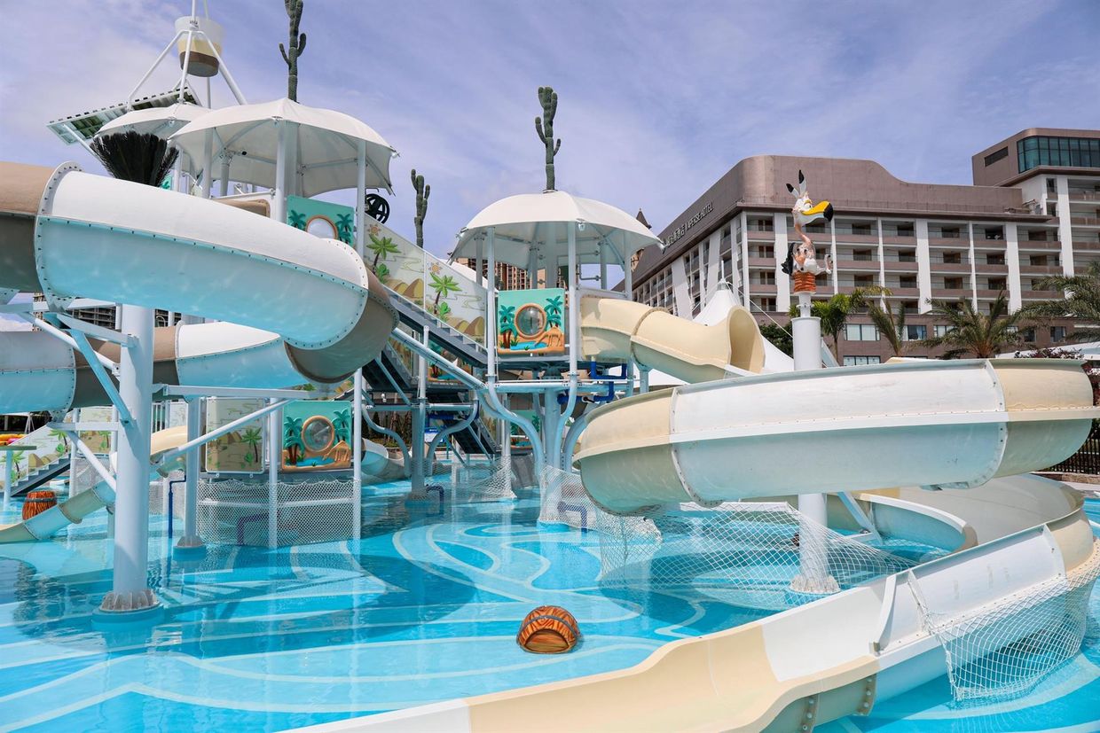 VAPERSE HOTEL HAINAN CLEAR WATER BAY - 29