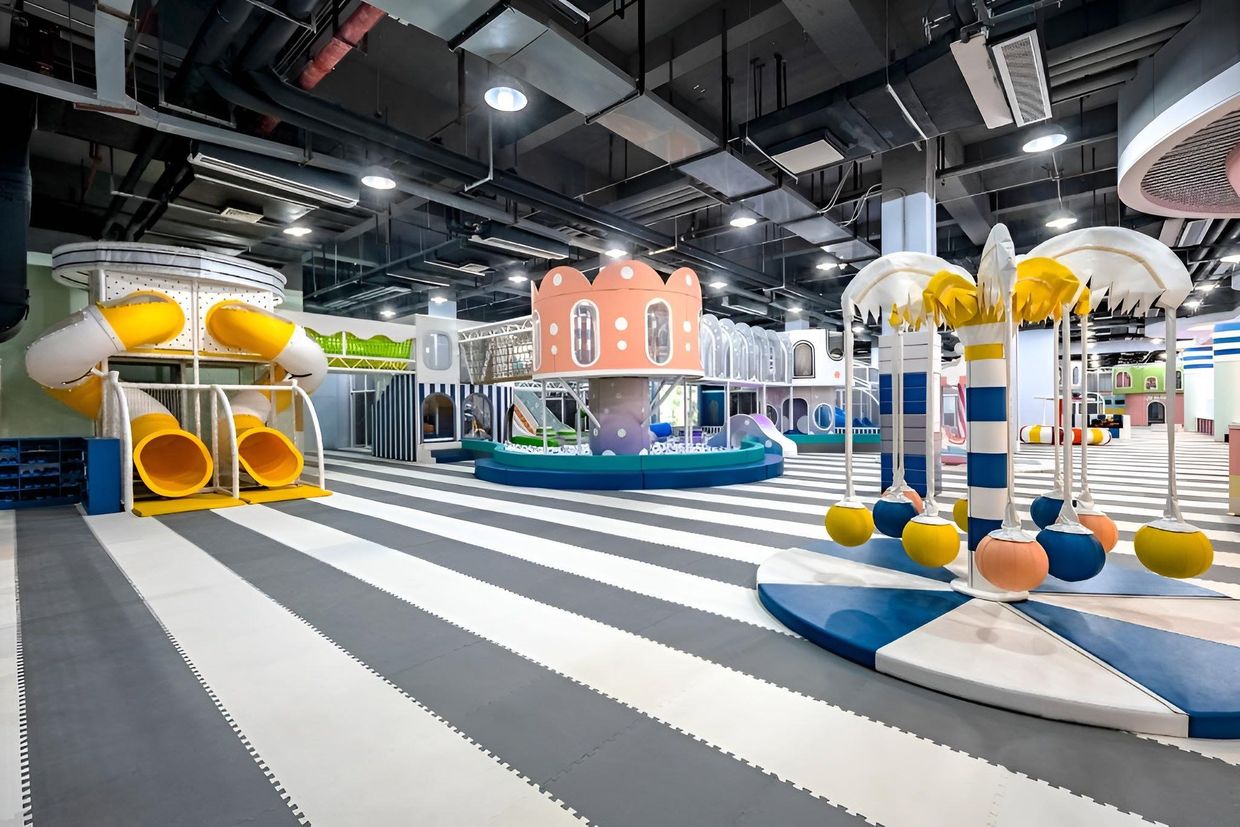 VAPERSE HOTEL HAINAN CLEAR WATER BAY - 36