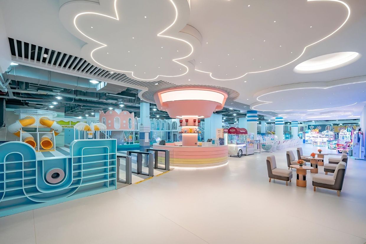 VAPERSE HOTEL HAINAN CLEAR WATER BAY - 38