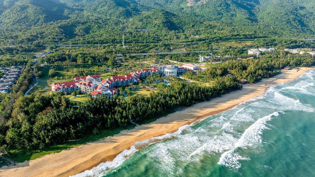 Картинка отеля - 2