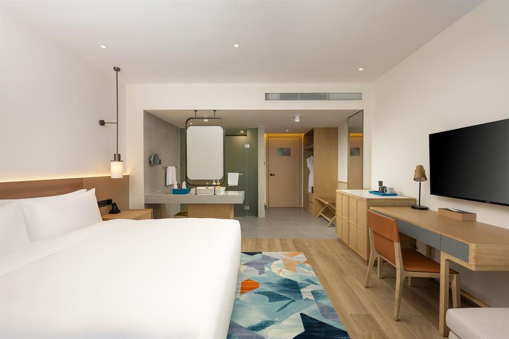 Картинка отеля - 11