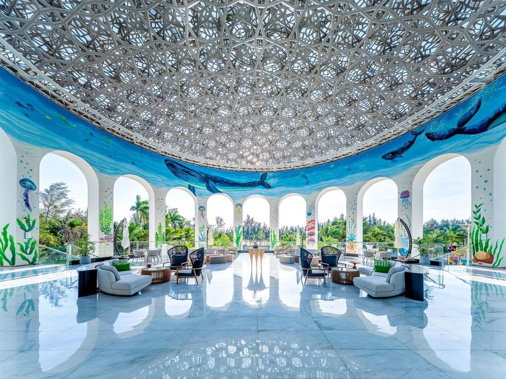 Картинка отеля - 22