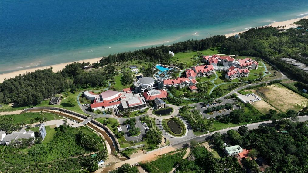 Картинка отеля - 4