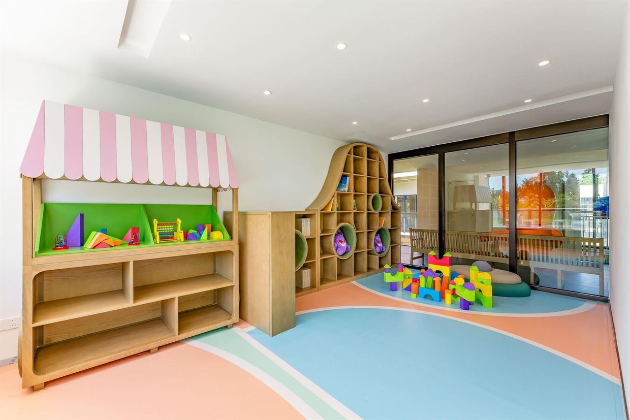 HOLIDAY INN HAINAN XIANGSHUI BAY - 32