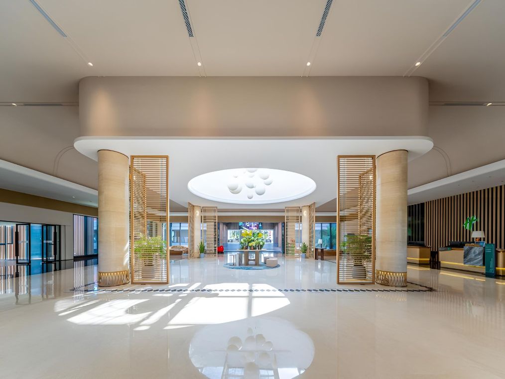 Картинка отеля - 7