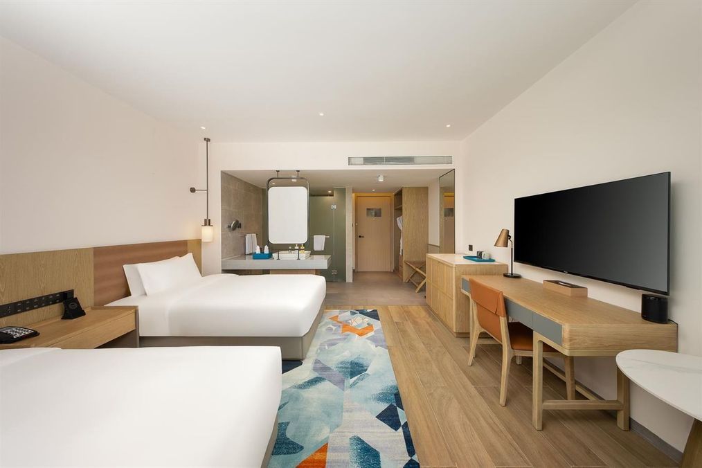 Картинка отеля - 8