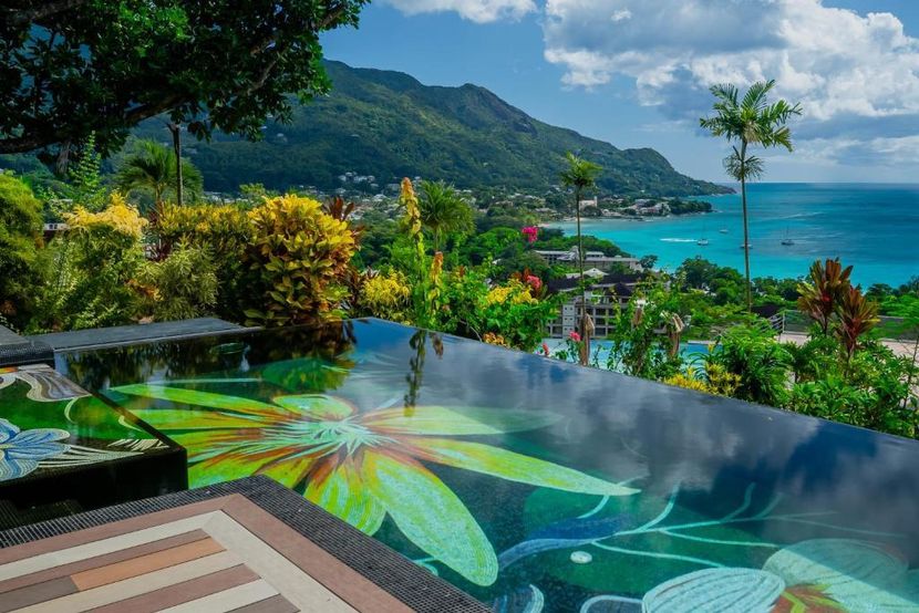 GARDENS HILL RESORT & SPA - 2
