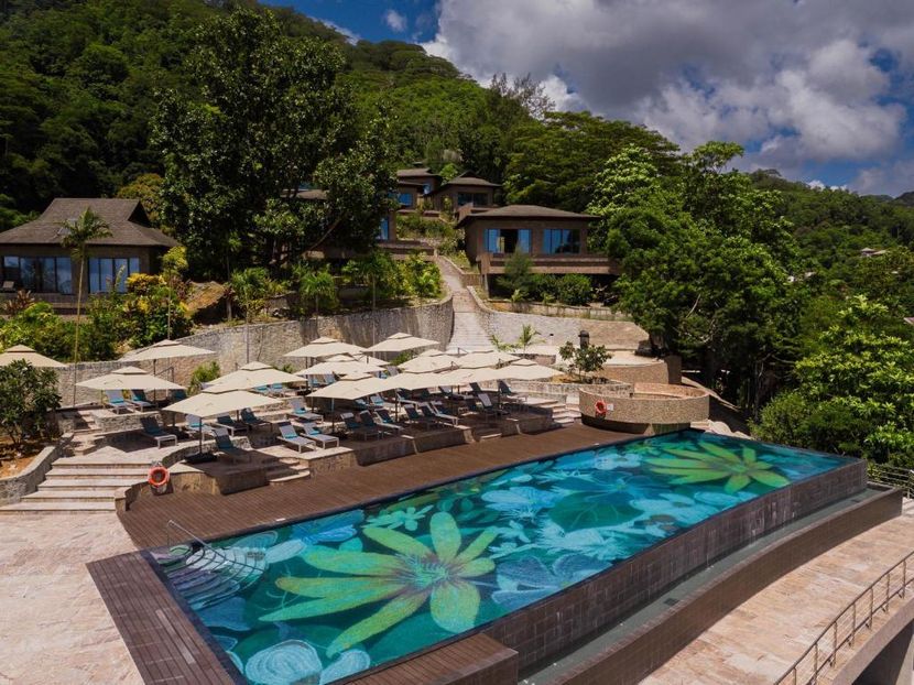 GARDENS HILL RESORT & SPA - 3