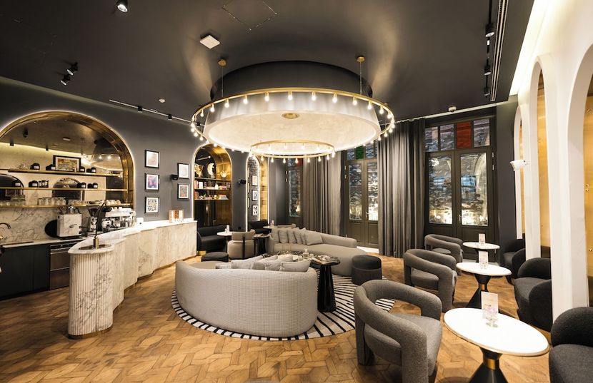 The Wings Hotels Pera - 1