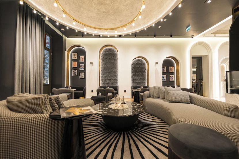 The Wings Hotels Pera - 2