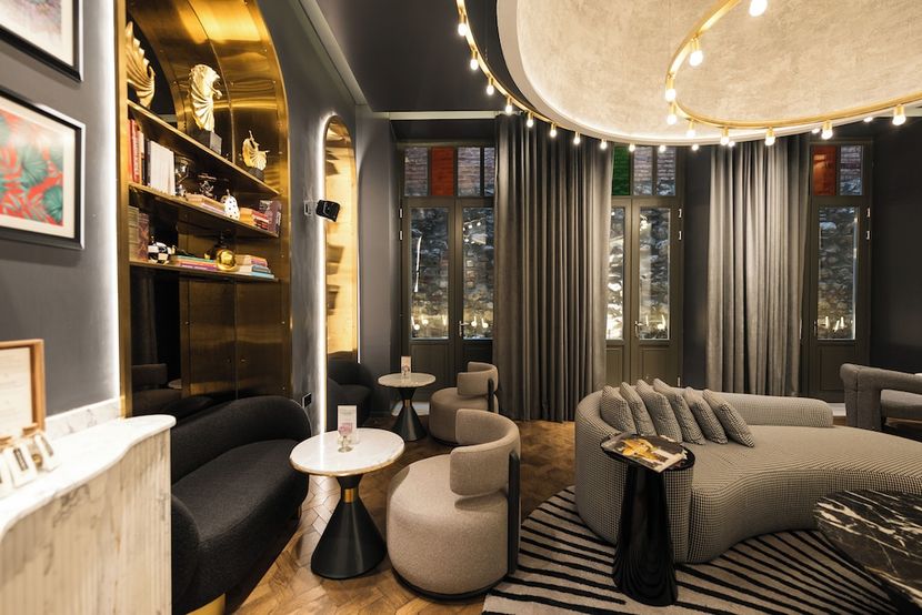 The Wings Hotels Pera - 4