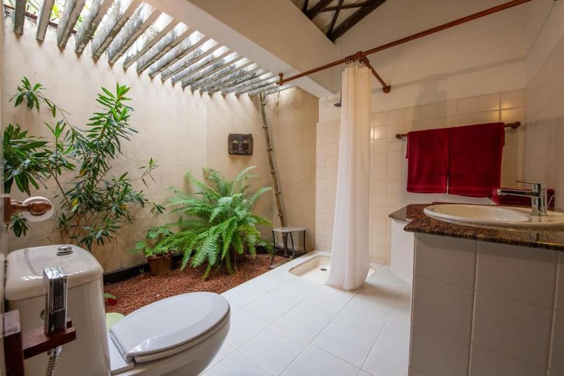 GING OYA LODGE HOTEL - 2