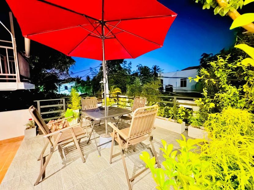 THE ROOFTOP VILLA GUESTHOUSE - 3