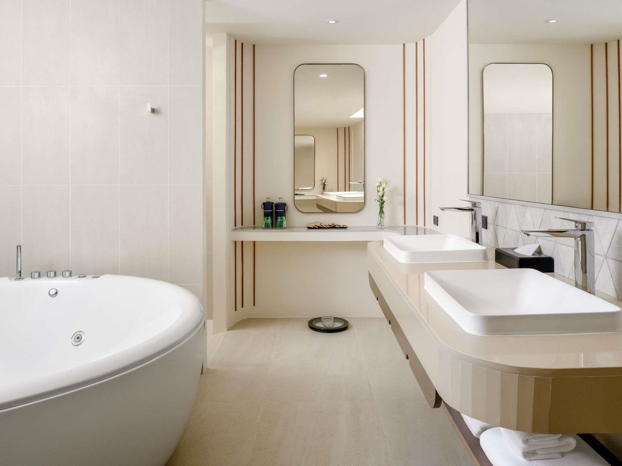 GRAND MERCURE KRABI AO NANG - 2