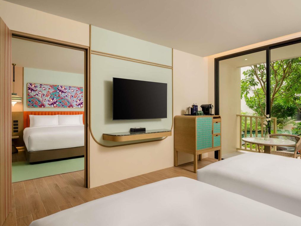 Картинка отеля - 11