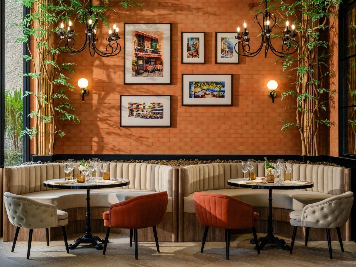 GRAND MERCURE KRABI AO NANG - 12