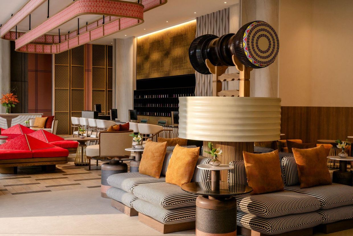 GRAND MERCURE KRABI AO NANG - 14