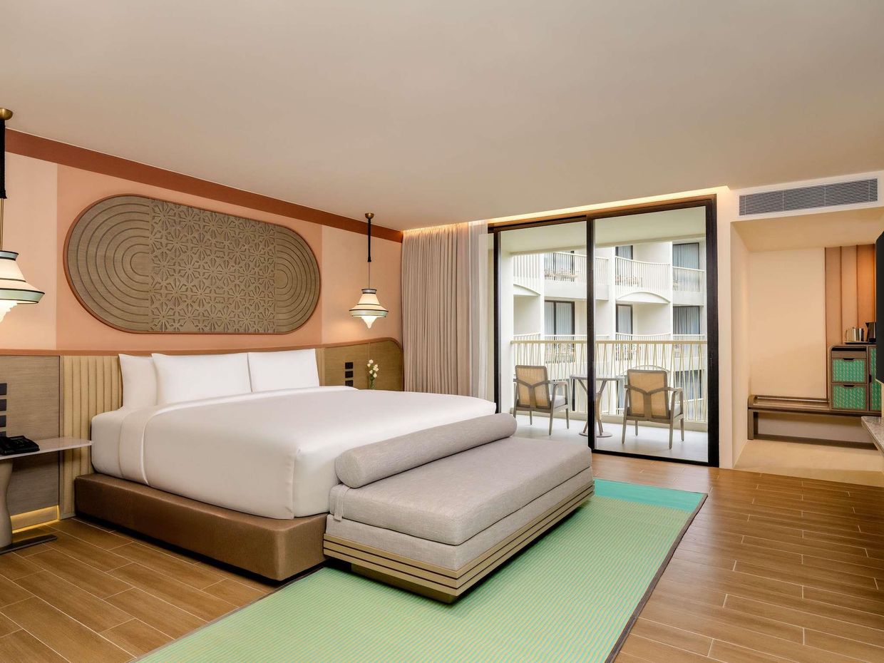 GRAND MERCURE KRABI AO NANG - 3