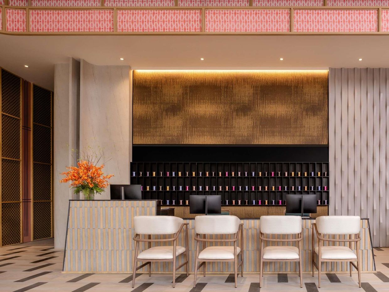 GRAND MERCURE KRABI AO NANG - 4