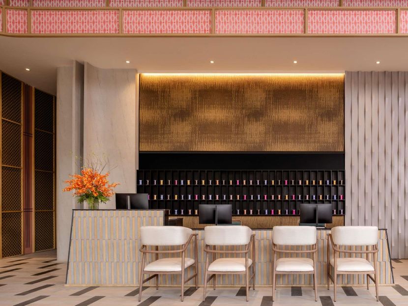 GRAND MERCURE KRABI AO NANG - 4