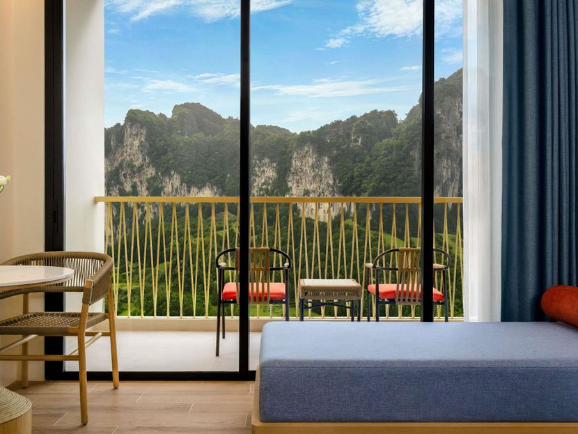 GRAND MERCURE KRABI AO NANG - 5