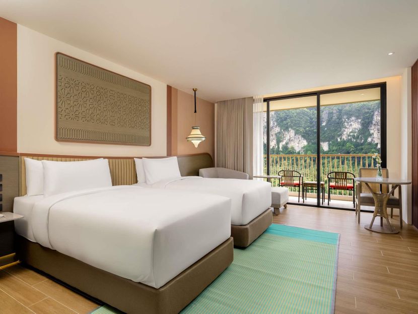 GRAND MERCURE KRABI AO NANG - 6