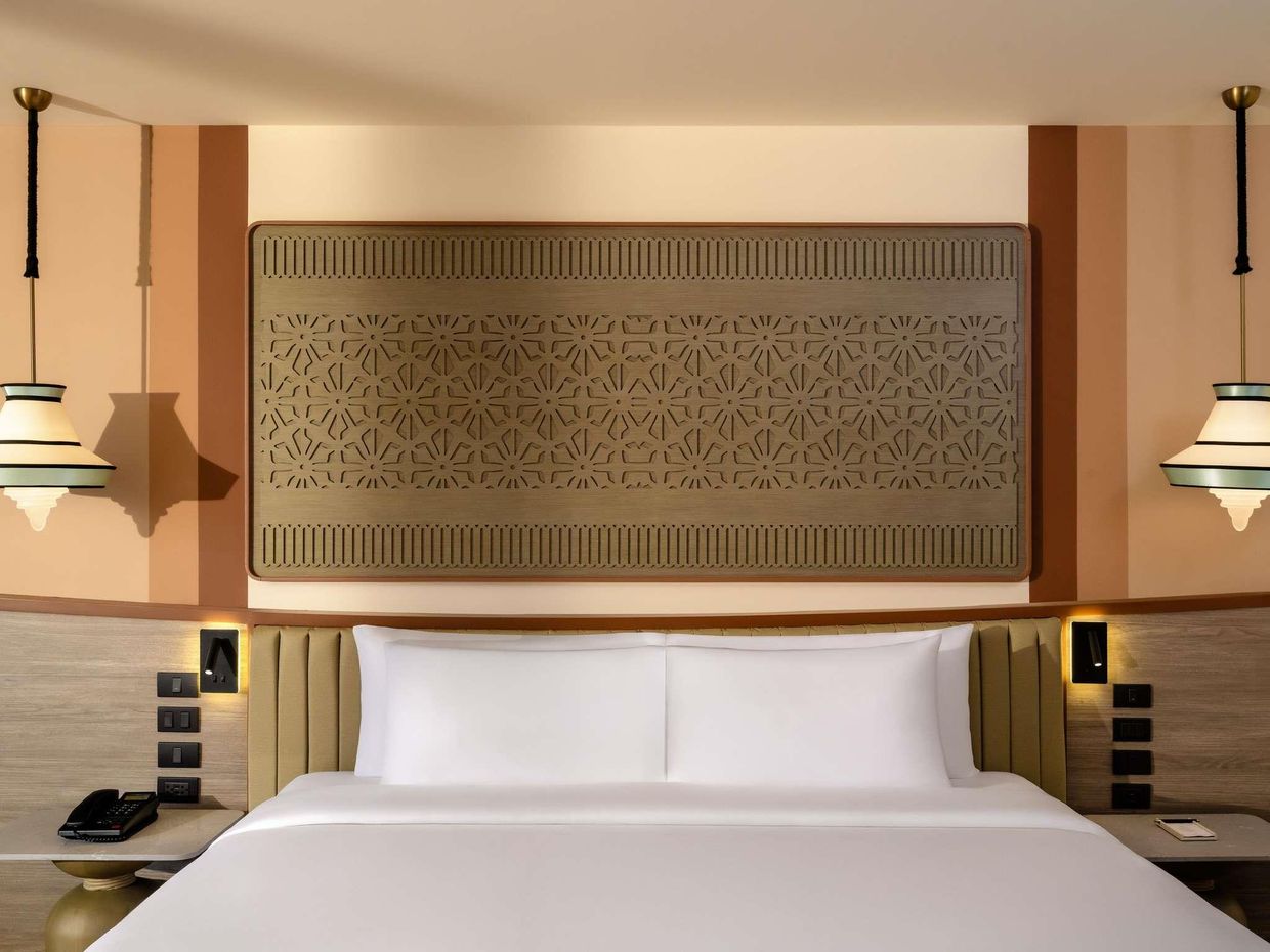 GRAND MERCURE KRABI AO NANG - 8