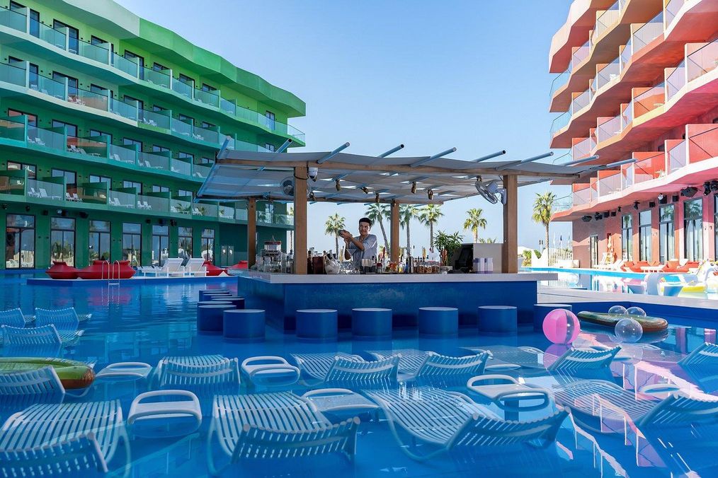 Картинка отеля - 11