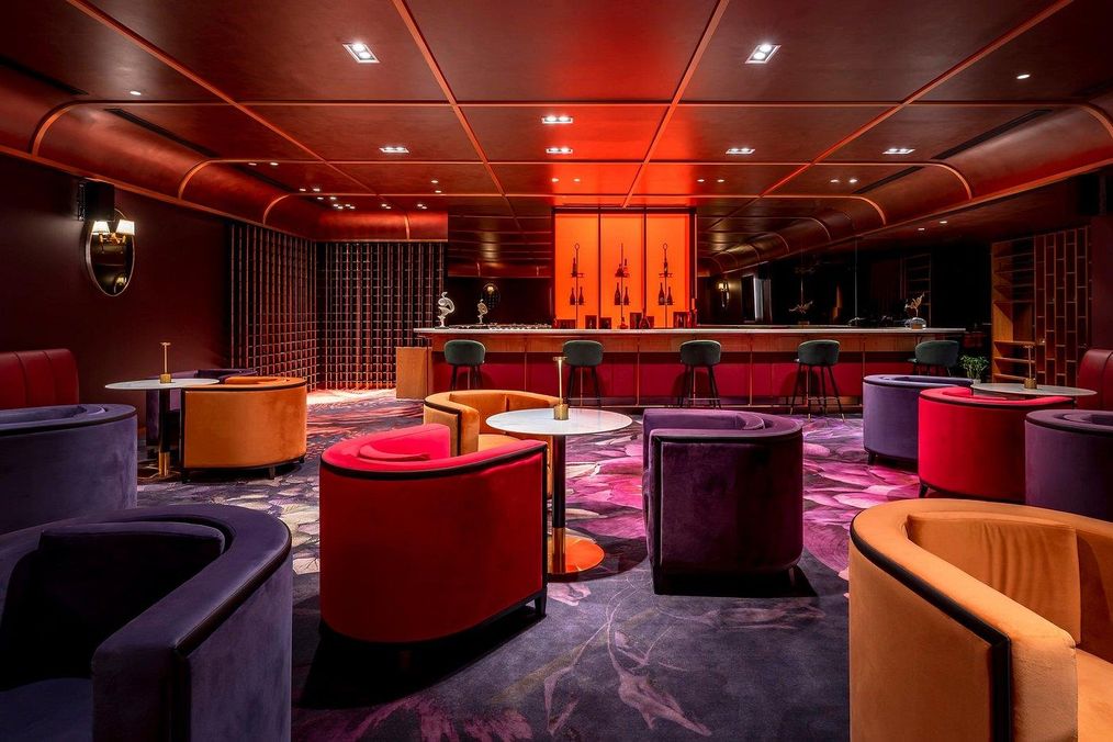 Картинка отеля - 12