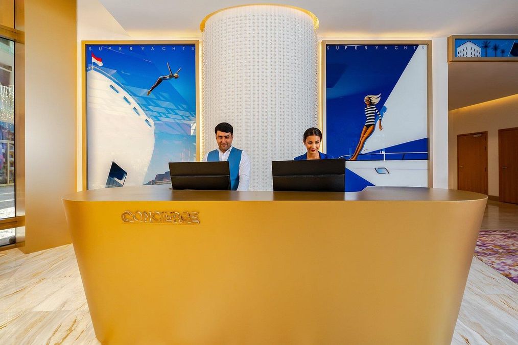 Картинка отеля - 17