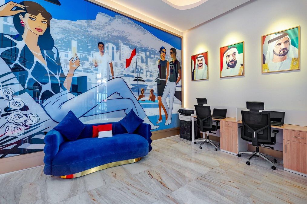 Картинка отеля - 18