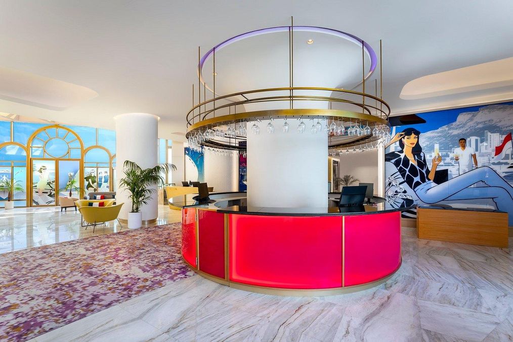 Картинка отеля - 19