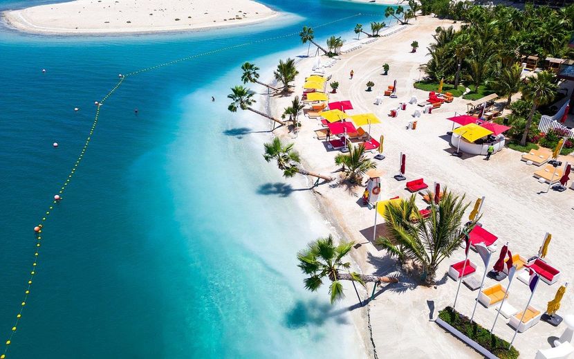 VOCO DUBAI NICE THE HEART OF EUROPE (only adults 18+) - 3