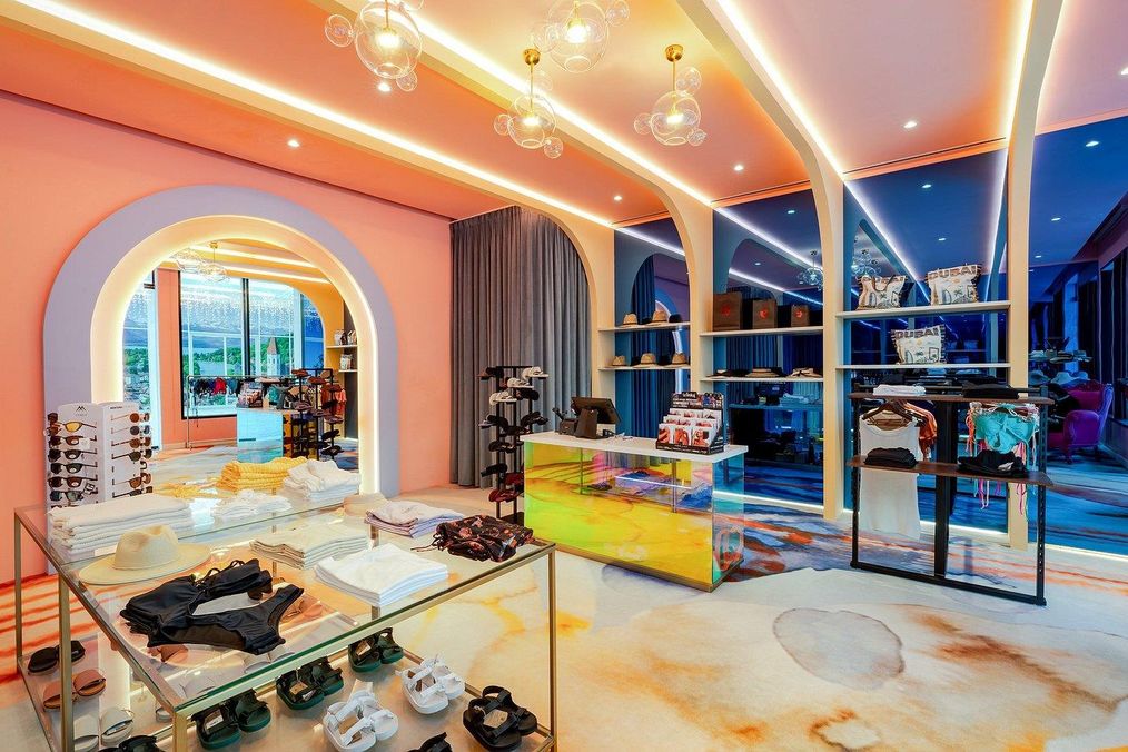 Картинка отеля - 21