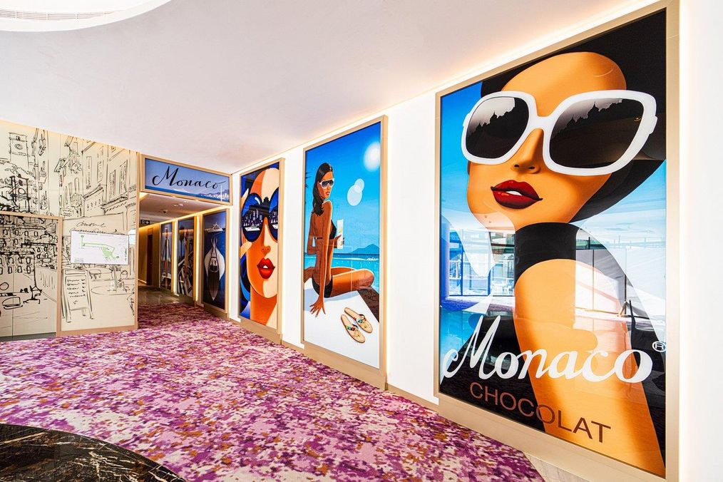 Картинка отеля - 23